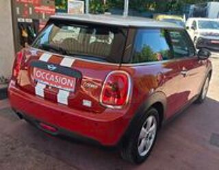 One D Hatch 3 Portes 95 ch Pack Salt 2015 occasion 69130 &Eacute;cully
