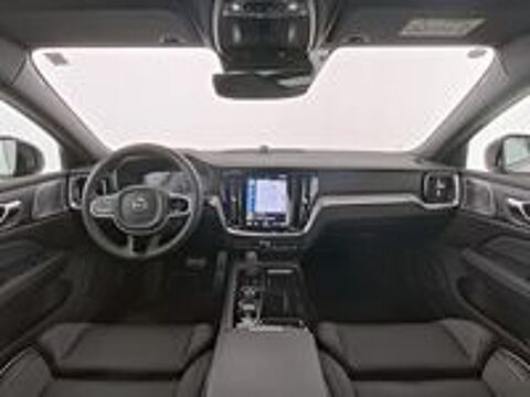 S60 T8 Twin Engine 318 + 87 ch Geartronic 8 Polestar Engineered 2021 occasion 69007 Lyon