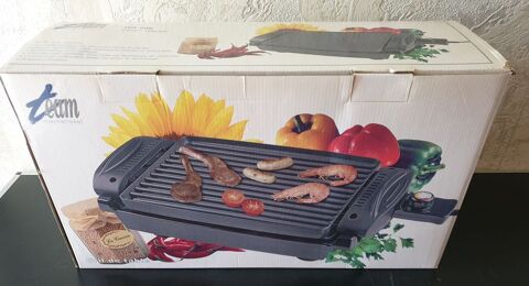 Gril de table - Plancha Limoges (87)