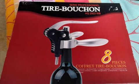 Tire-Bouchon. 5 Castanet-Tolosan (31)