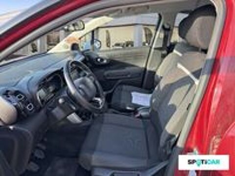 C3 Aircross BlueHDi 100 S&S BVM6 Feel Business 2020 occasion 11300 Limoux