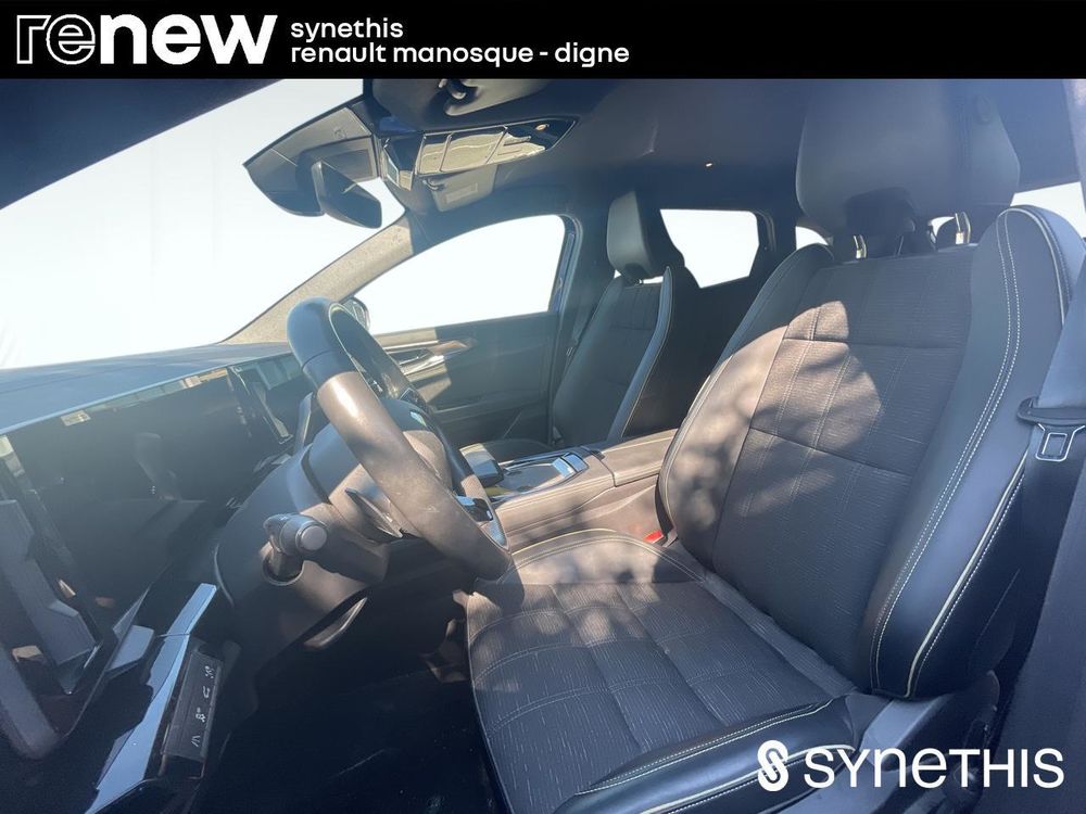 Austral E-Tech hybrid 200 Iconic 2023 occasion 04100 Manosque
