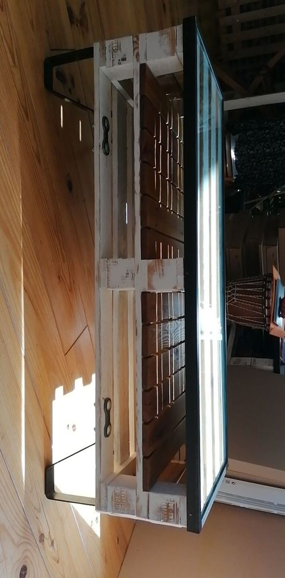 MEUBLE TV+TABLLE BASSE+PETIT MEUBLE Meubles