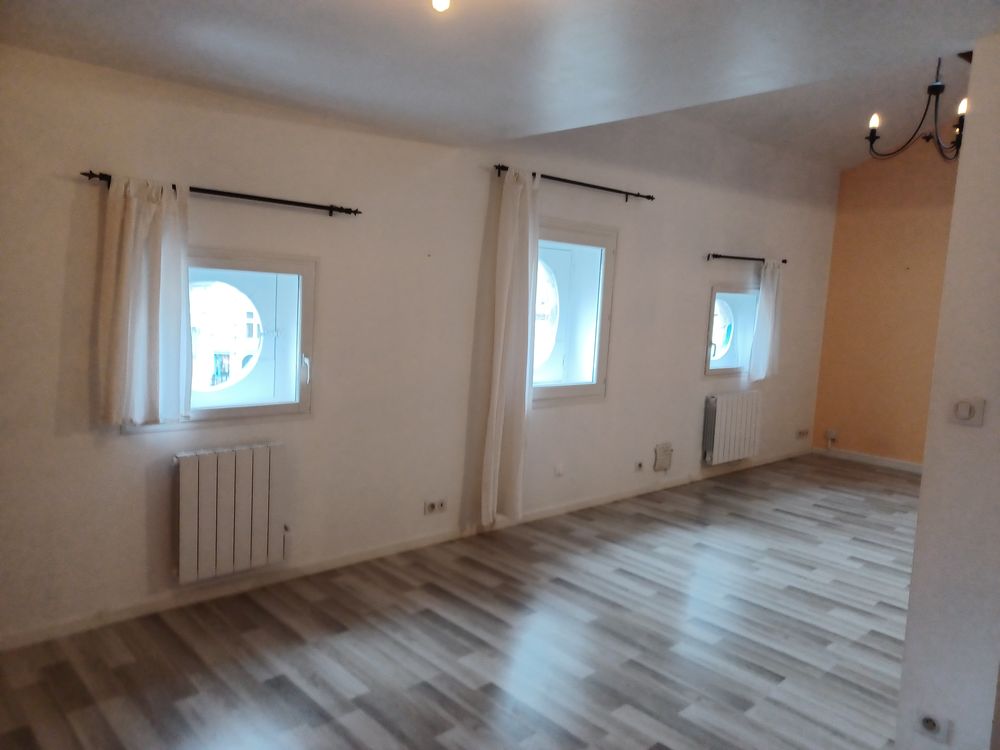 Location Appartement F 2 bis Bar-le-duc