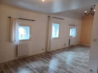  Appartement à louer 2/3 pièces 61 m²