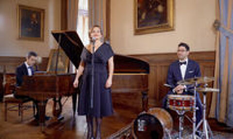   Groupe musique événement professionnel soirée d'entreprise 