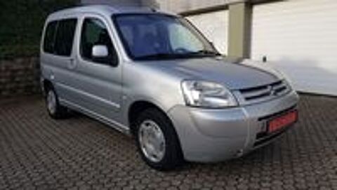 Berlingo 1.6 HDi 92 Multispace 2007 occasion 41500 Cour-sur-Loire