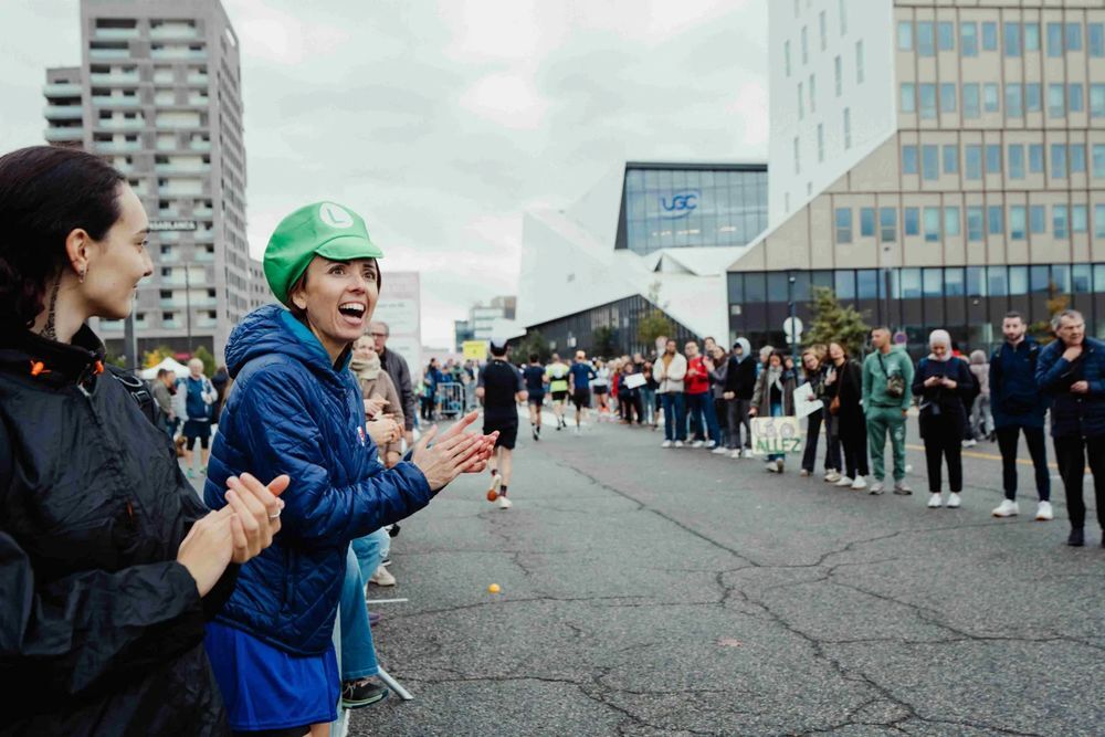 1 dossard Semi-marathon (21,1km) de Toulouse le 1er novembre Billetterie