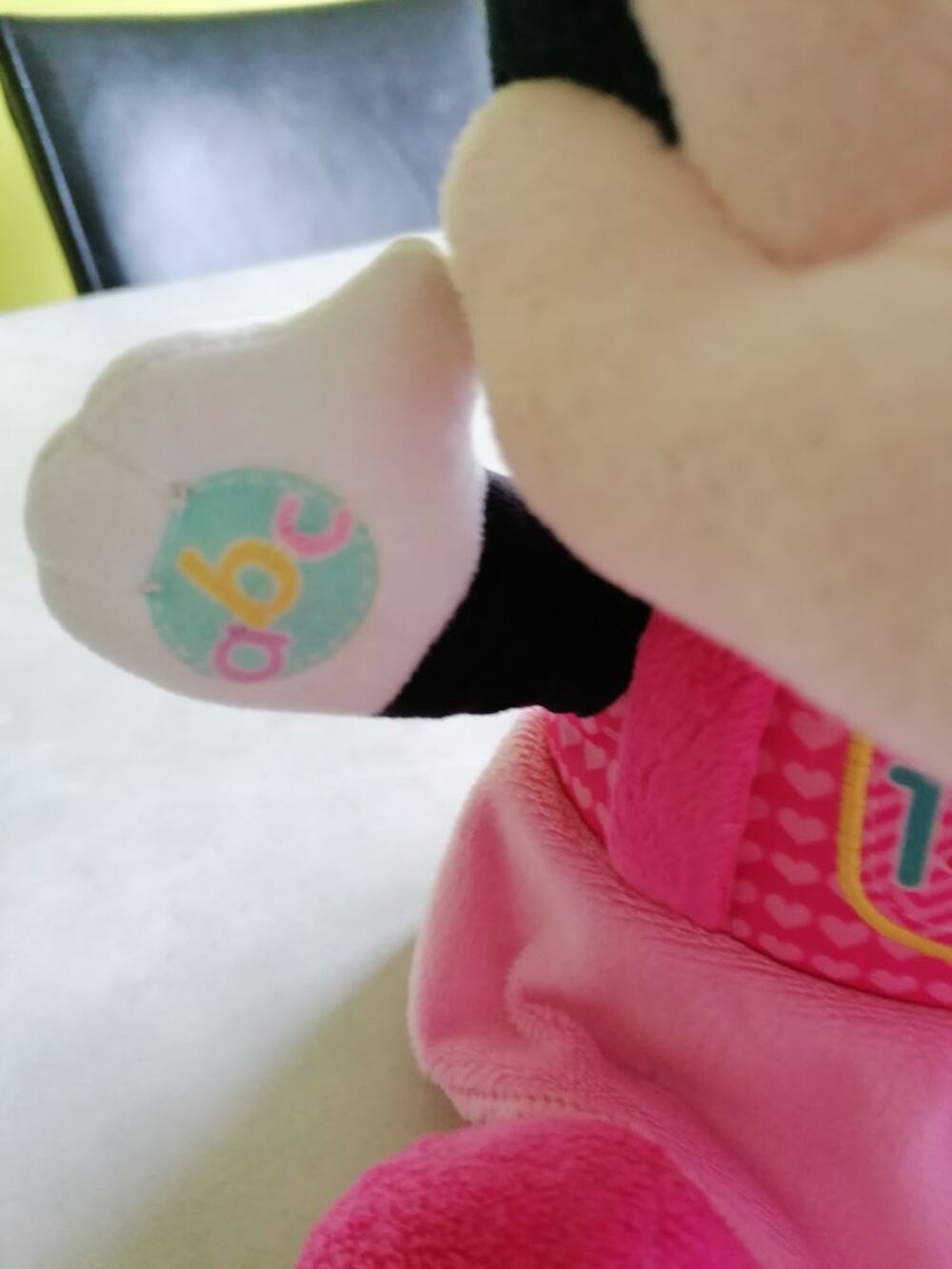 Poup&eacute;e Minnie qui chante Jeux / jouets