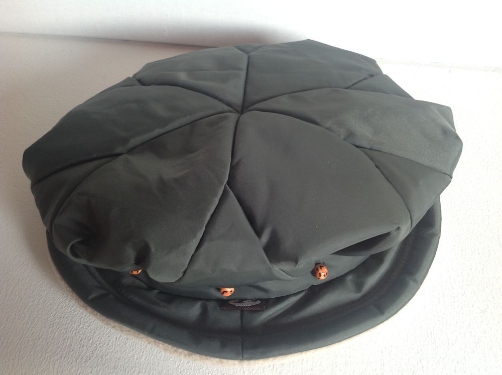 BOB VERT IMPERM&Eacute;ABLE DOUBLURE POLAIRE BEIGE Envoi Possible
Vêtements