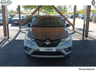 Arkana E-Tech full hybrid 145 GSR2 Evolution 2025 occasion 21200 Beaune