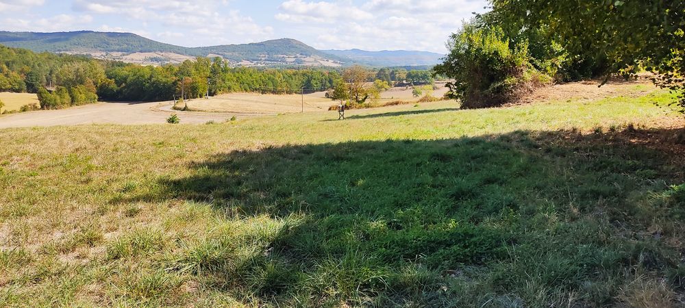 Vente Terrain de terrain constructible Montbel