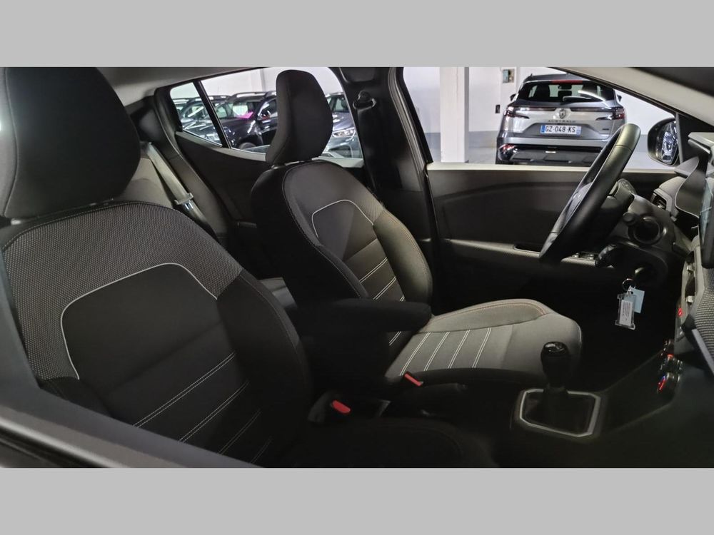 Sandero TCe 90 GSR2 Stepway Expression 2025 occasion 95350 Saint-Brice-sous-For&ecirc;t