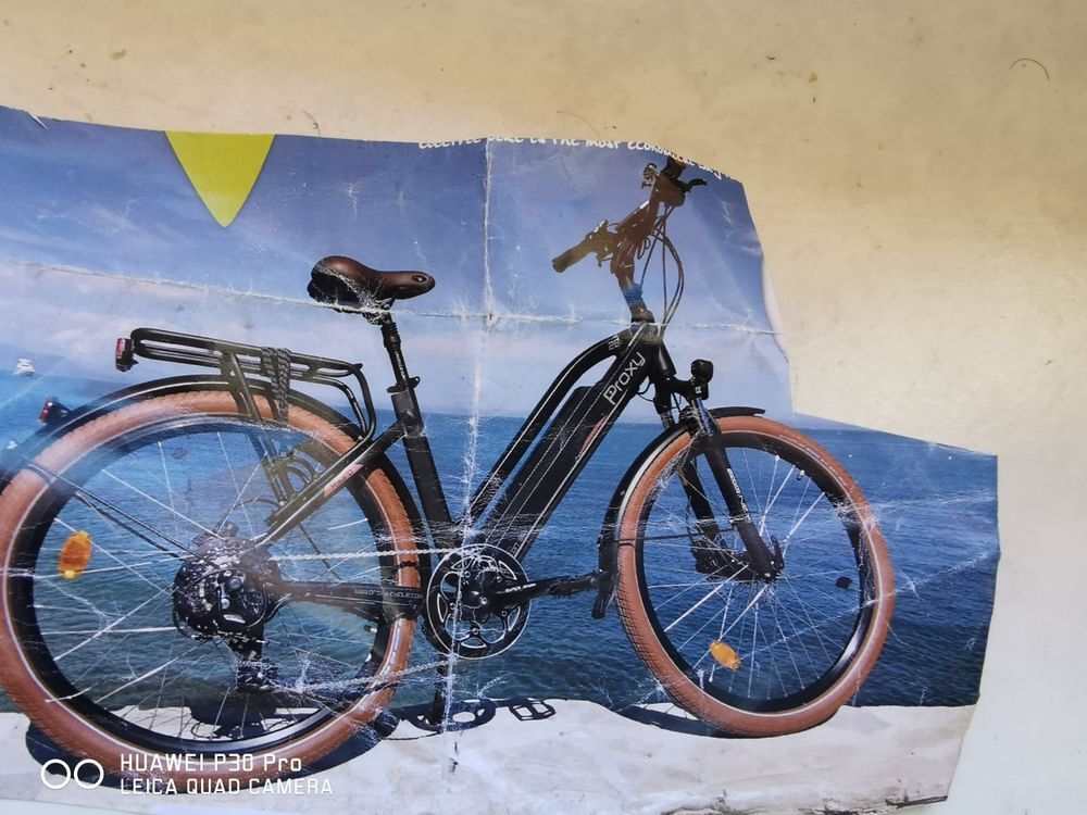 Velo electrique proxy Vélos