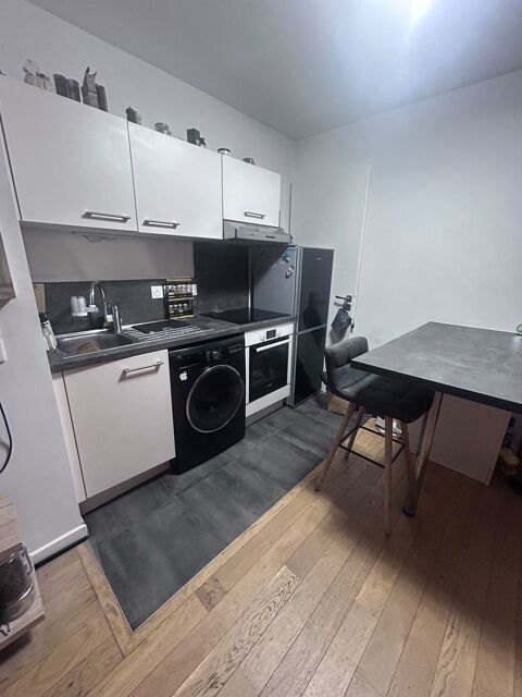  Appartement � louer 2 pi�ces 50 m�