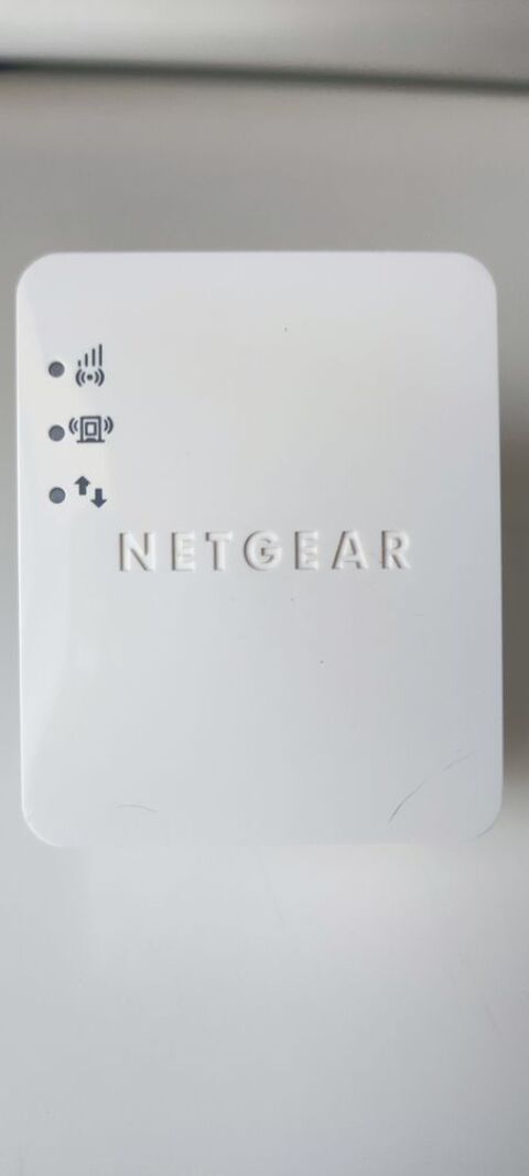 Rpteur WIFI Neatgear 10 Charbonnires-les-Bains (69)