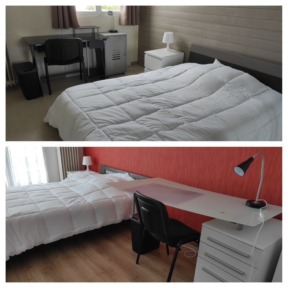 Vente Appartement Appartement Tous Sud Montjoyeux Tours