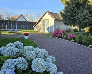  Maison à vendre 7 pièces 165 m²