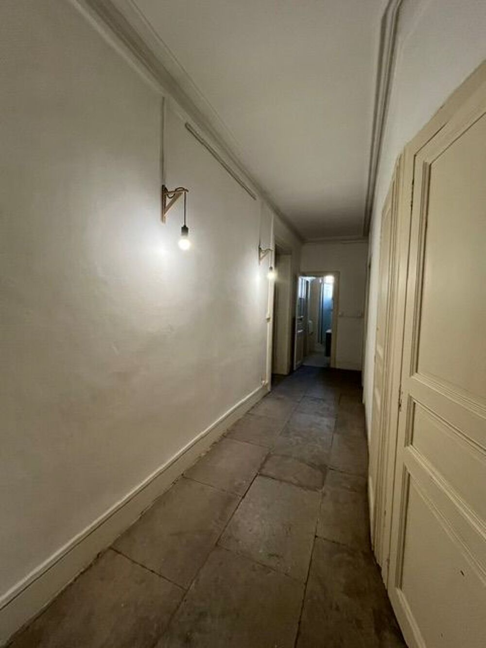 Location Appartement FF4 proche Préfecture Montpellier