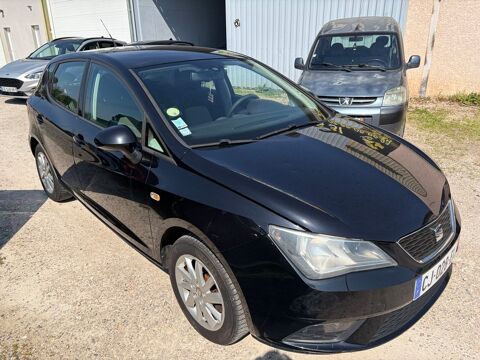Seat ibiza 90cv, Berline, Diesel,