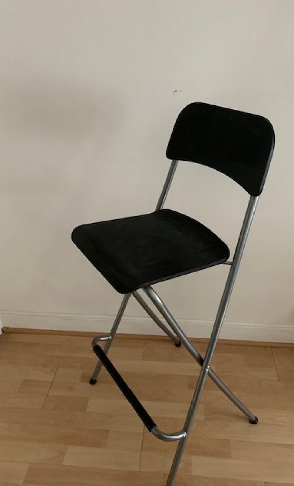 Chaise haute de bar Ikea Franklin Meubles