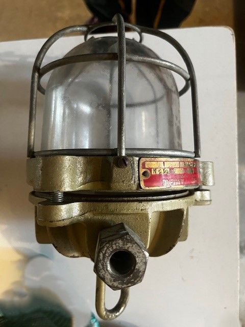 Lanterne Mapelec Amiens 50 Millery (69)