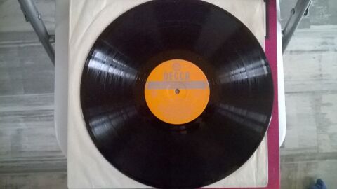 Vinyle Mozart Orchestre Philharmonique De Vienne
9 Talange (57)