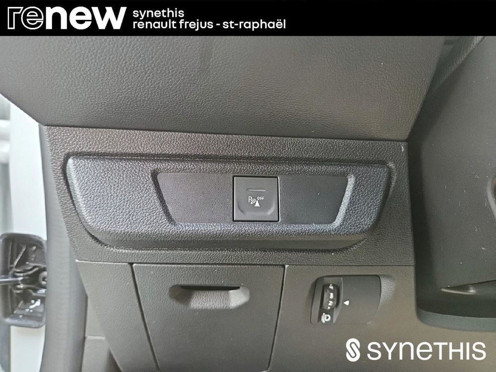 Sandero TCe 90 CVT Expression 2023 occasion 83600 Fr&eacute;jus