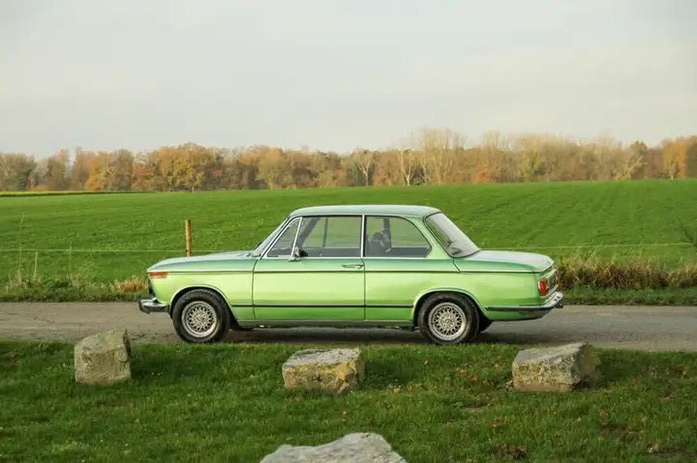 Divers 2002 Tii 1974 occasion 59310 Auchy-lez-Orchies