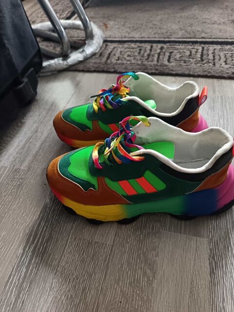 chaussures 25 Talence (33)