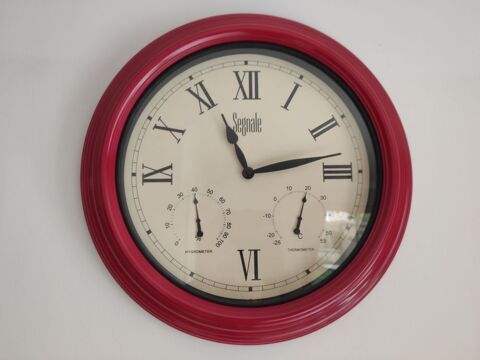 Horloge murale 25 Rueil-Malmaison (92)