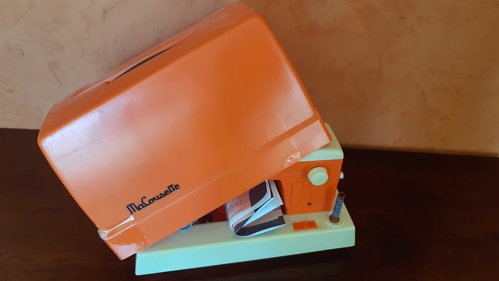 jouet machine &agrave; coudre Jeux / jouets