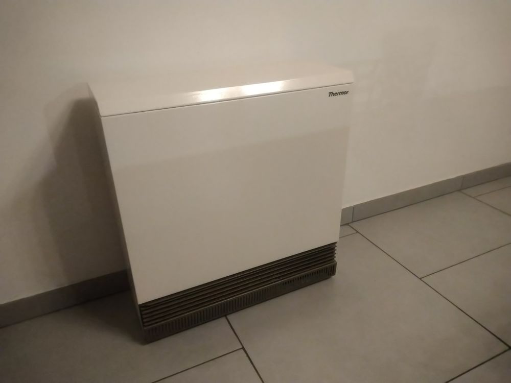 Radiateur thermor monaco 2 Electroménager