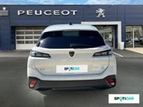 308 SW BlueHDi 130ch S&S EAT8 Active Pack 2022 occasion 46000 Cahors