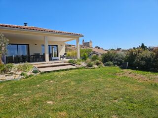 Vente Villa Description
Villa  Récente Climatisée  Vue Panoramique Estézargues