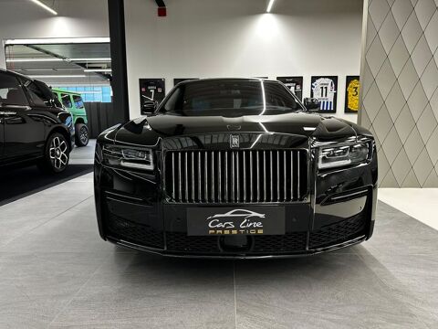 Annonce voiture Rolls-Royce Ghost 535800 