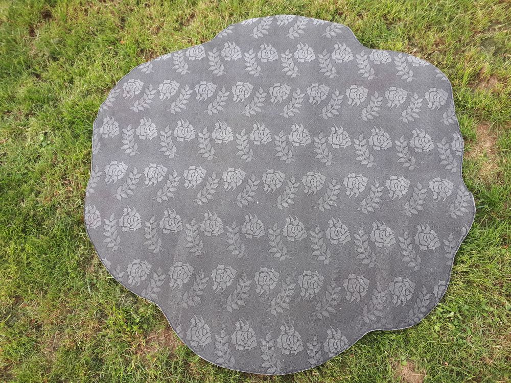 Tapis anti-d&eacute;rapant neuf Décoration