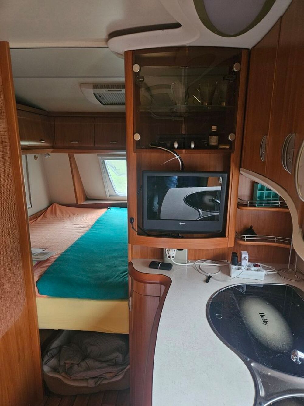  2007 occasion 68200 Dornach