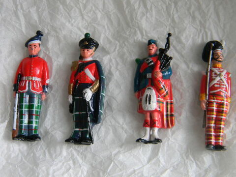 figurines plomb 15 Grosbois-ls-Tichey (21)