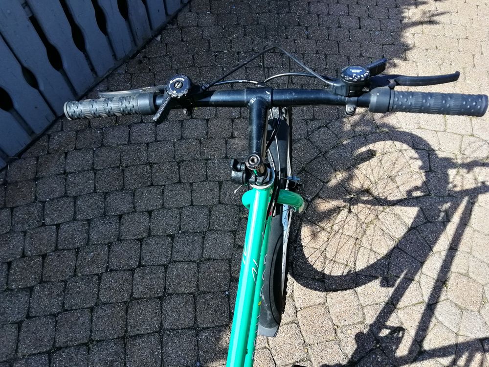 V&Eacute;LO VINTAGE POULIDOR Vélos