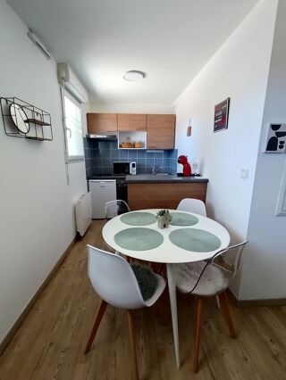  Appartement � louer 1 pi�ce 30 m�