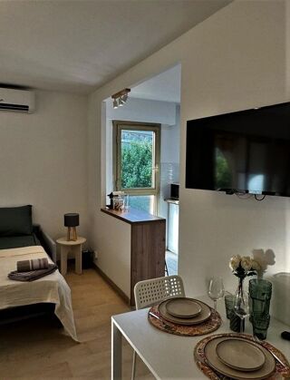 Appartement � louer 1 pi�ce 20 m�