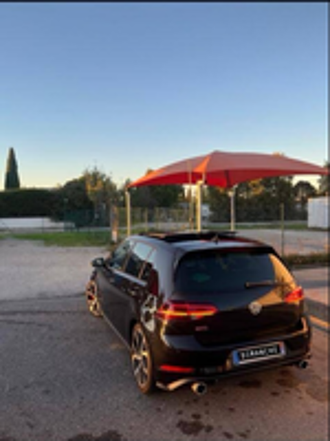 Golf 2.0 TSI 245 DSG7 GTI Performance 2019 occasion 13130 Berre-l'&Eacute;tang