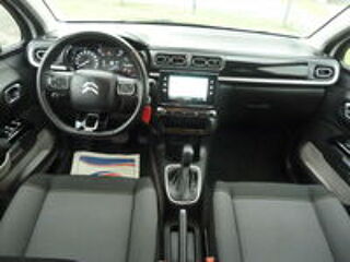 C3 SHINE 110 ch - boite automatique 2020 occasion 59530 Le Quesnoy