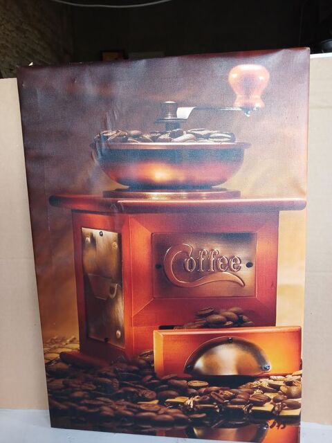 lot de 3 tableaux toile tendue 30 Vendeuvre-du-Poitou (86)