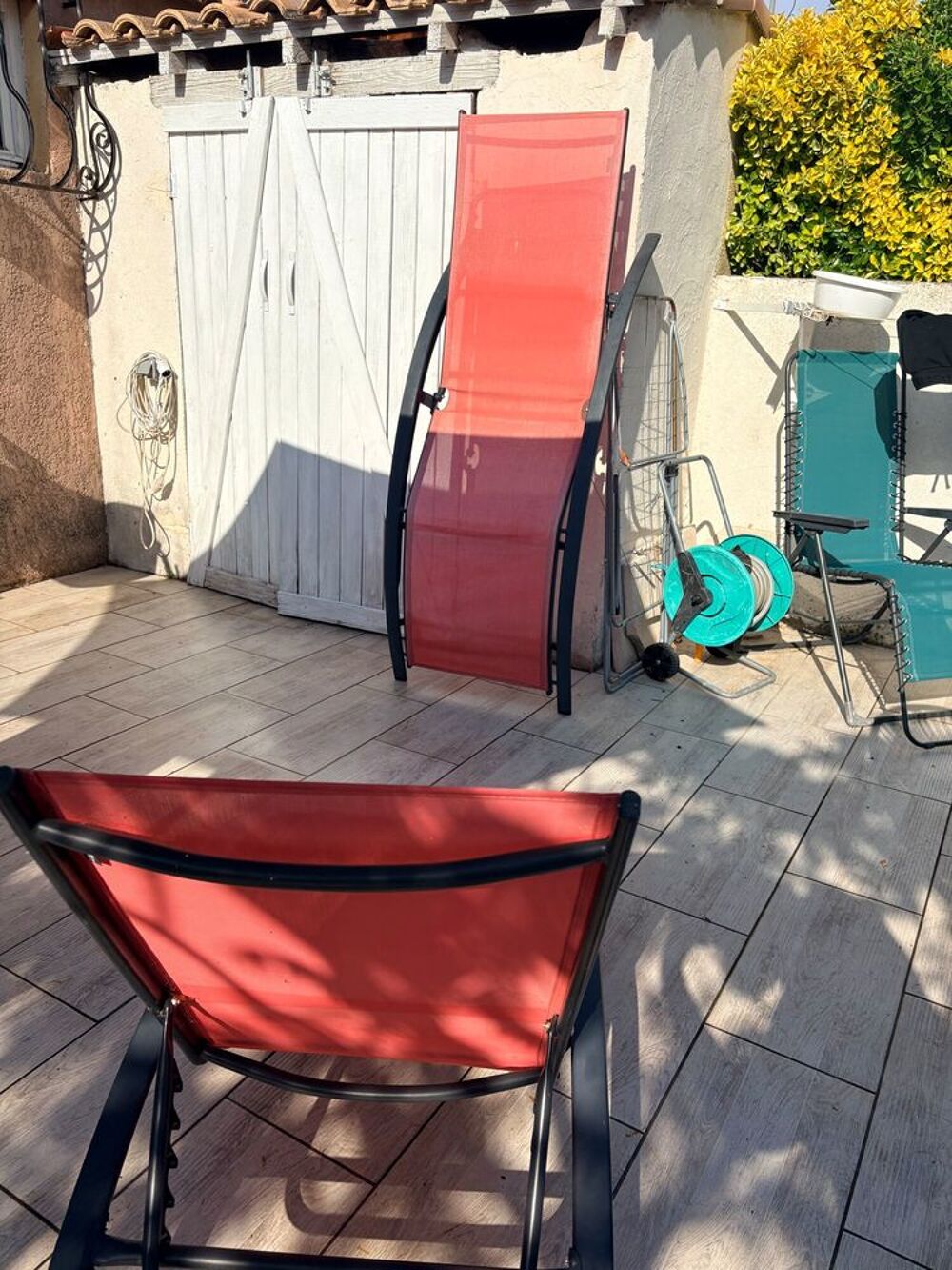 Transat Jardin