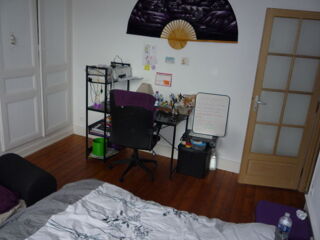  Appartement à louer 2 pièces 40 m² Amiens