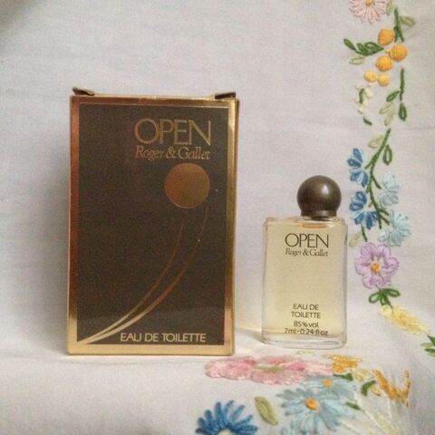 Miniature de parfum 3 Vincennes (94)