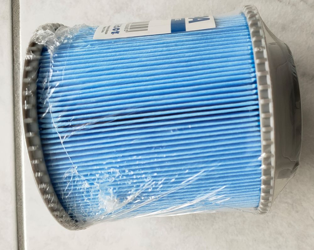 MSPA BlueWater - Filtre bleu pour Spas gonflables - Neuf Sports