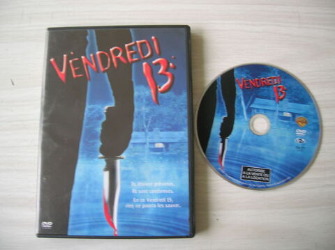 DVD REDI 13 5 Nantes (44)